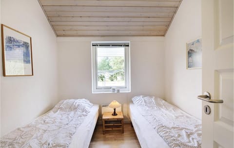 7 Bedroom Stunning Home In Herning House in Central Denmark Region