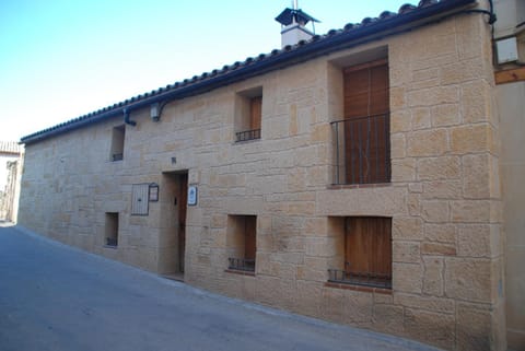 Casa La Catalina II Wohnung in Beceite