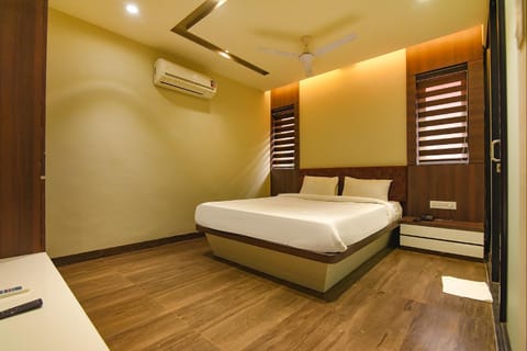 FabHotel Eros 282 Hotel in Kolkata