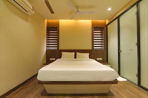 FabHotel Eros 282 Hotel in Kolkata