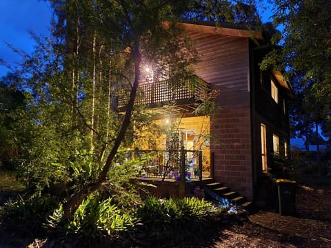Spotted Gum Retreat at Mystery Bay Maison in Mystery Bay