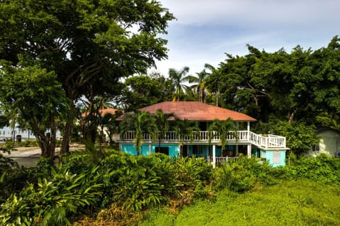 Property building, Property building, Natural landscape