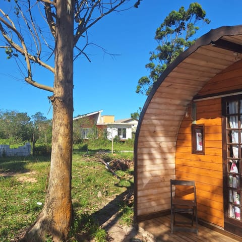 Chalé Ananda Chalet in Imbituba