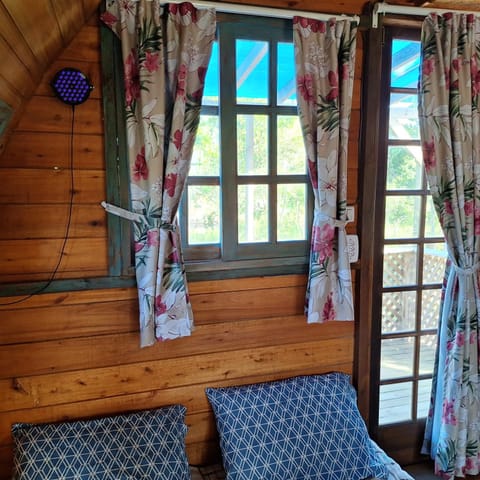 Chalé Ananda Chalet in Imbituba