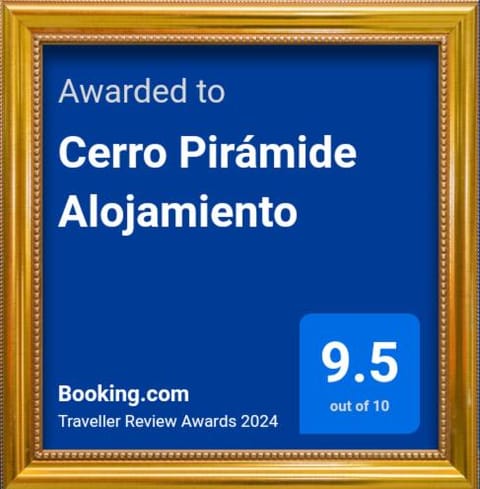 Cerro Pirámide Alojamiento Apartment in Araucania, Chile