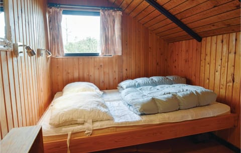 3 Bedroom Amazing Home In Fjerritslev Casa in Brovst