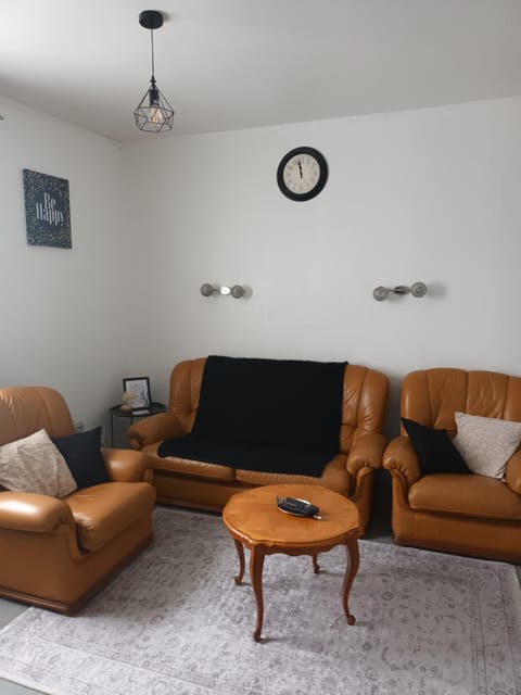 Appartement meublé avec deux chambres Apartment in Moulins