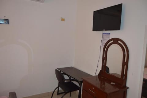 Hostal El Naufrago 2 Chambre d’hôte in Manta
