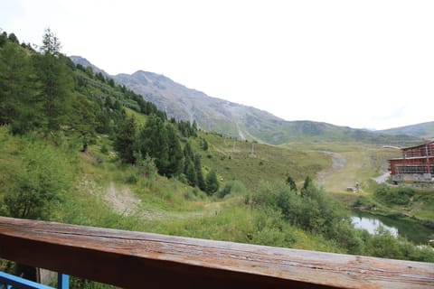 Résidence Varet Apartment in Bourg-Saint-Maurice