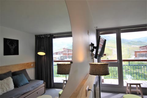 Résidence Varet Apartment in Bourg-Saint-Maurice