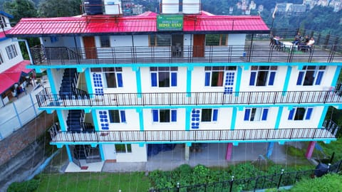 Shimla Hills Apartments 2BHK Apartment in Shimla