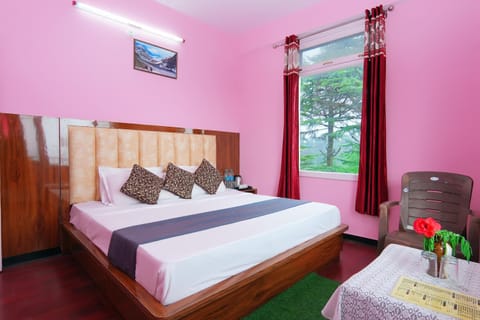 Shimla Hills Apartments 2BHK Apartment in Shimla