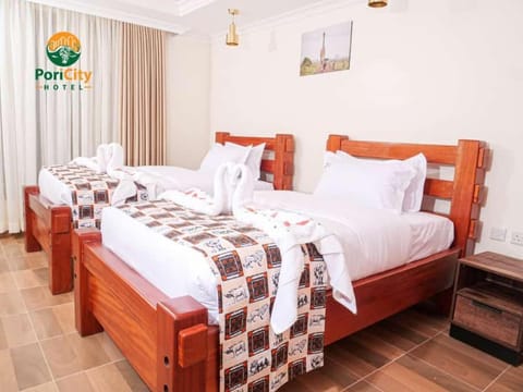 Pori City Hotel Hotel in Nairobi