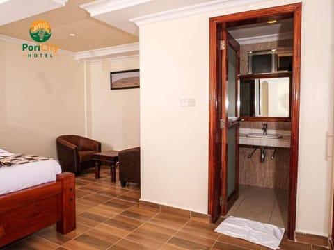 Pori City Hotel Hotel in Nairobi