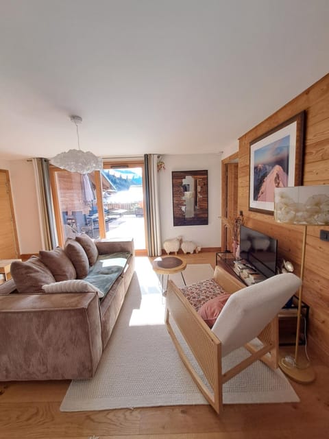 appartement Shangrila Apartment in Chamonix