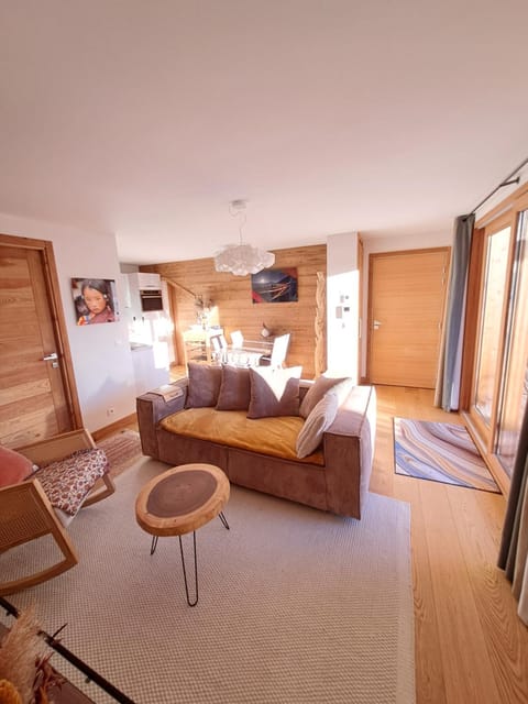 appartement Shangrila Apartment in Chamonix