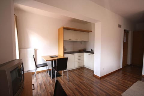 Residence Haus Ragen Condo in Bruneck