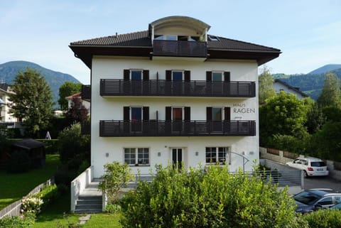 Residence Haus Ragen Condominio in Bruneck