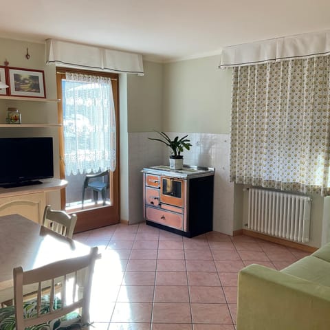 Casa Stefani Apartment in Province of Brescia