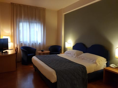 Hotel dei Duchi Hotel in Spoleto