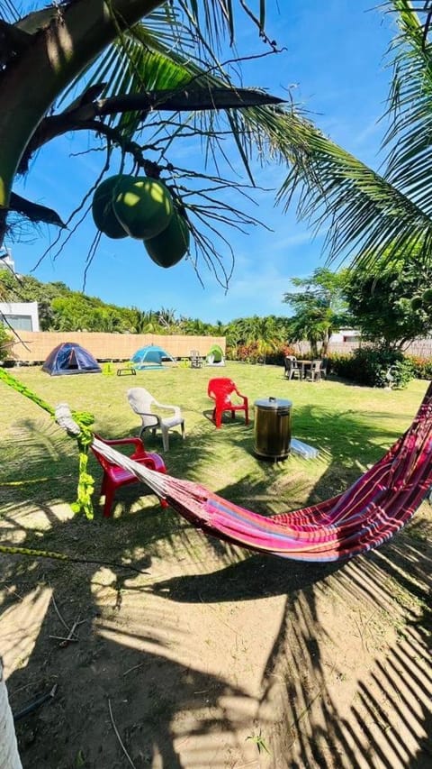 Paraíso Bungalow los corales Villa in Atlantico