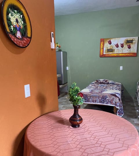 Iguana Loca 2 Apartment in State of Colima