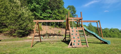 Children play ground