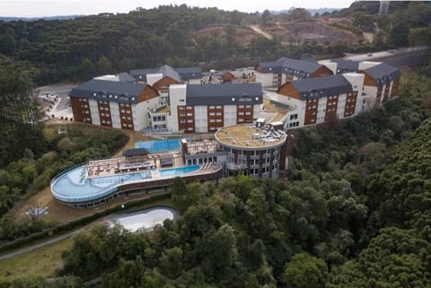 Golden Gramado Resort Laghetto Appartement-Hotel in Gramado