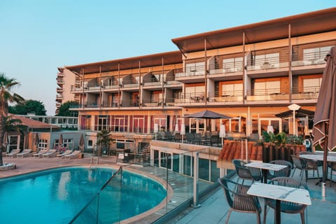 Thalazur Antibes - Résidence & Spa Aparthotel in Antibes