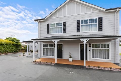 Foxmount Estate - Astrid Apartment in Mount Gambier