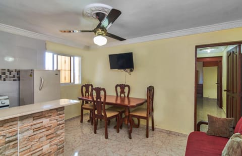 3-Bed Apartment Near Airport in Santo Domingo Este Condo in Santo Domingo Este