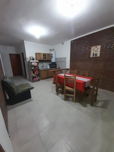 Complejo Don Tito Apartment in San Juan Province, Argentina