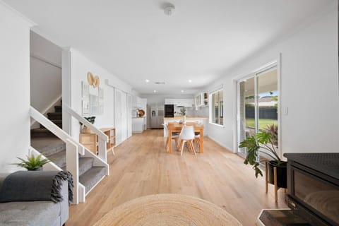 The Arches ~ Style, location and spacious living! Maison in McLaren Vale