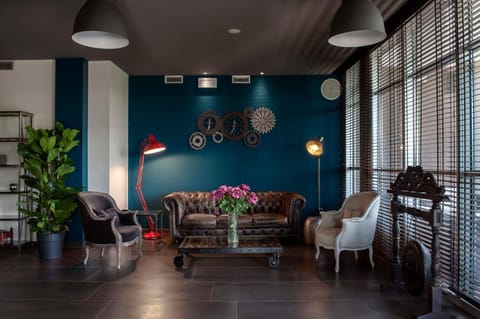 Lounge or bar