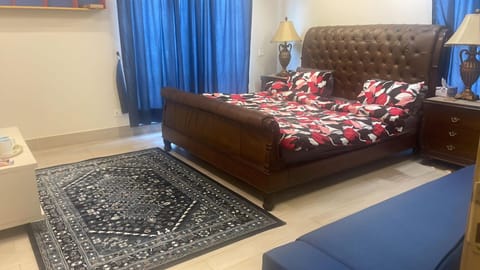 Grey Orchard Homestay - A Family Place Alquiler vacacional in Lahore