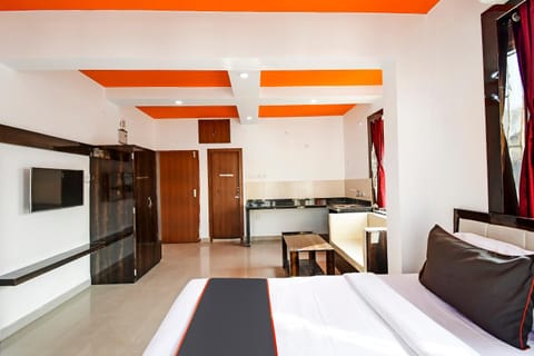 OYO DLF STAR GUEST HOUSE Hotel in Kolkata