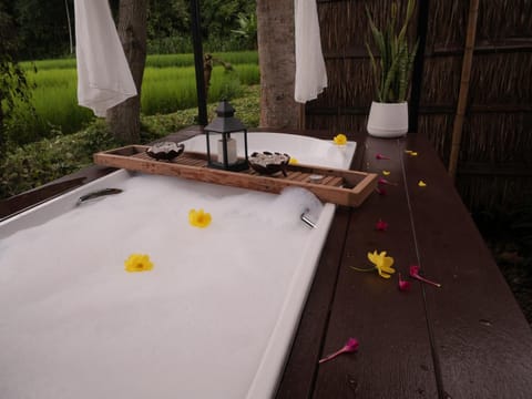 น่านศิลารมย์ Bed and Breakfast in Laos