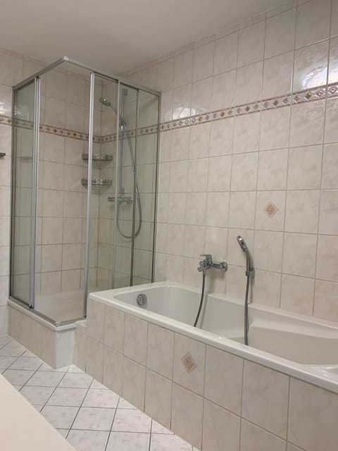 Shower, Bathroom, Bath