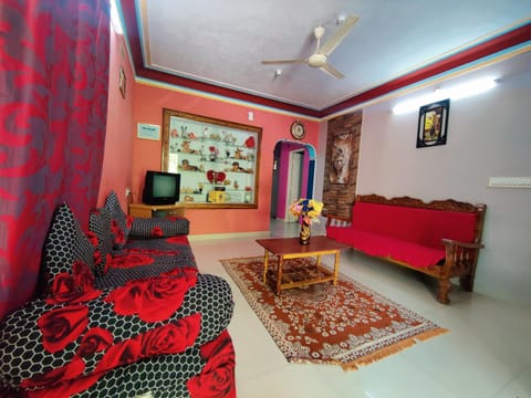 Jawa Homestay Vacation rental in Madikeri