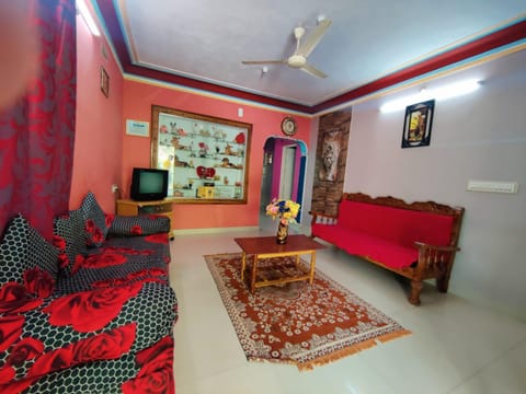 Jawa Homestay Vacation rental in Madikeri