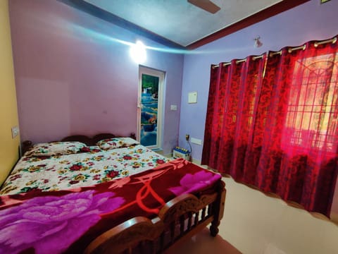 Jawa Homestay Vacation rental in Madikeri