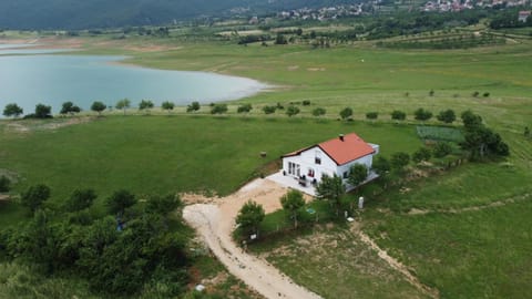 Vikendica Bruše House in Federation of Bosnia and Herzegovina