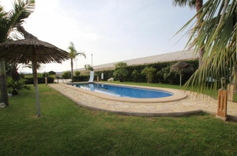 Casa Rural EL CAMPICO House in Bajo Guadalentín