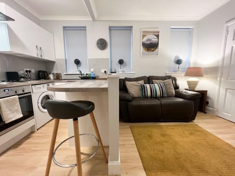 Glasgow 2 Bedroom Apartment Apartment in Glasgow