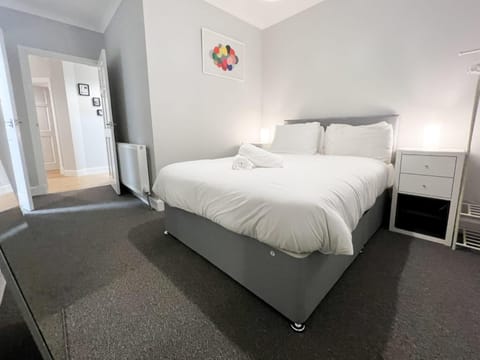 Glasgow 2 Bedroom Apartment Apartment in Glasgow