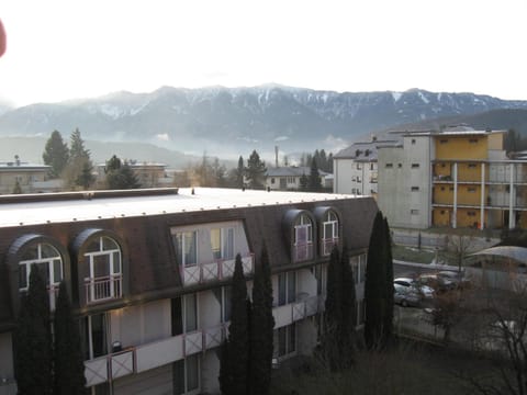 Holiday Apartments Warmbad Eigentumswohnung in Villach