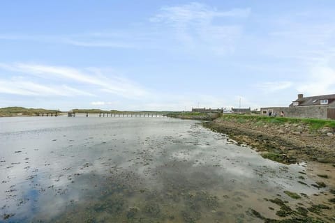 Modern seaside apartment ,Lossiemouth, Moray Condominio in Lossiemouth