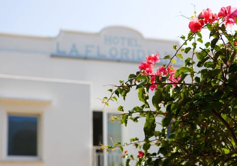 Hotel La Floridiana Hotel in Capri