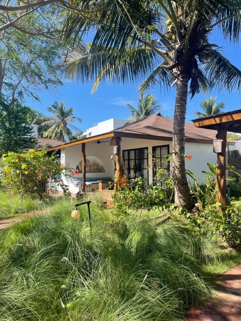 Wilson's Retreat Resort in Pemenang