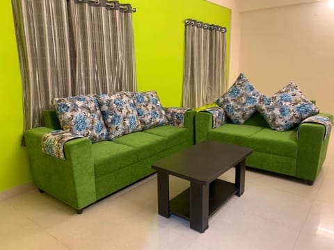Homewood Suites ( Service Apartments) Condo in Hyderabad